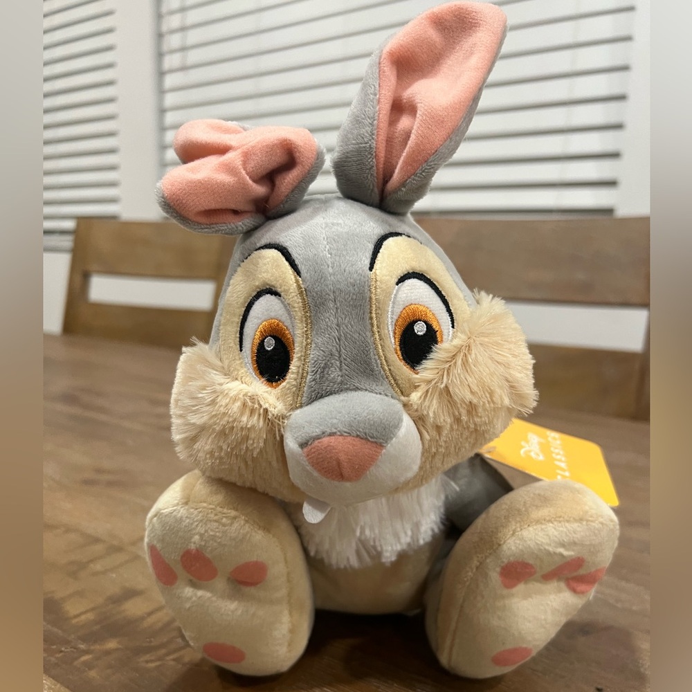 Disney Classics Plush